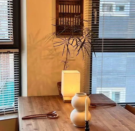 Villa 독채/루프탑/삼겹살파티/넷플릭스/고궁관광지/익선동 한옥거리 도보30초 Séoul