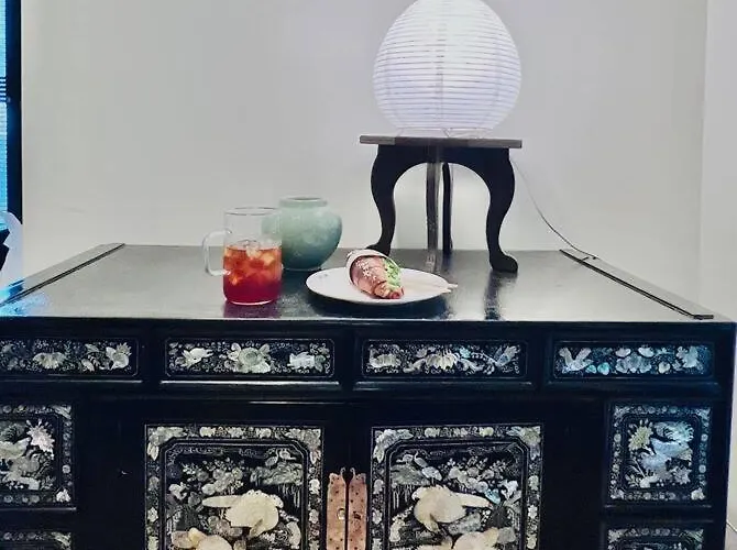 독채/루프탑/삼겹살파티/넷플릭스/고궁관광지/익선동 한옥거리 도보30초 Villa